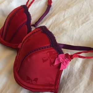 VS Sexy Bra